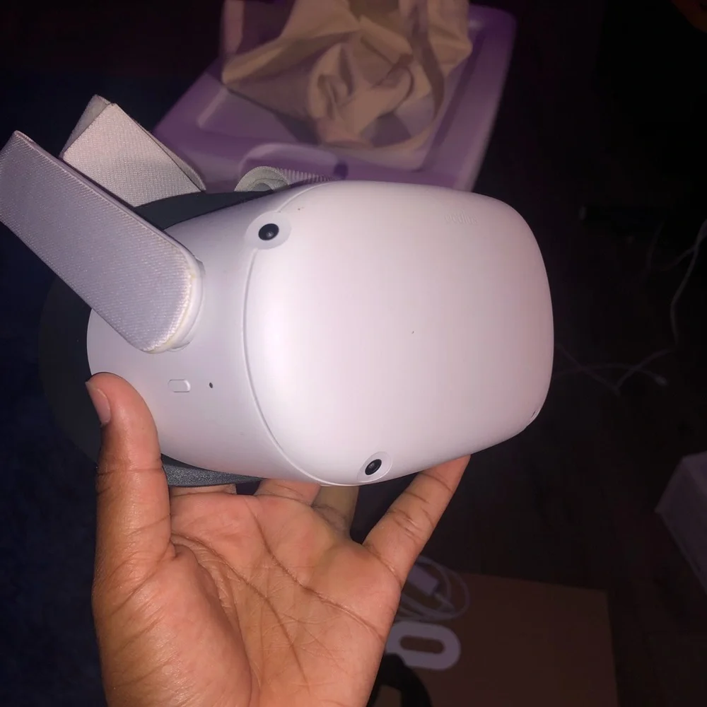 Oculus Quest 2